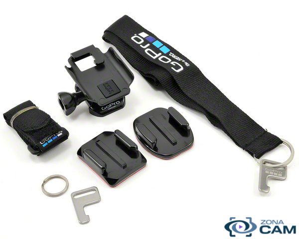 GoPro kit de accesorios del control
