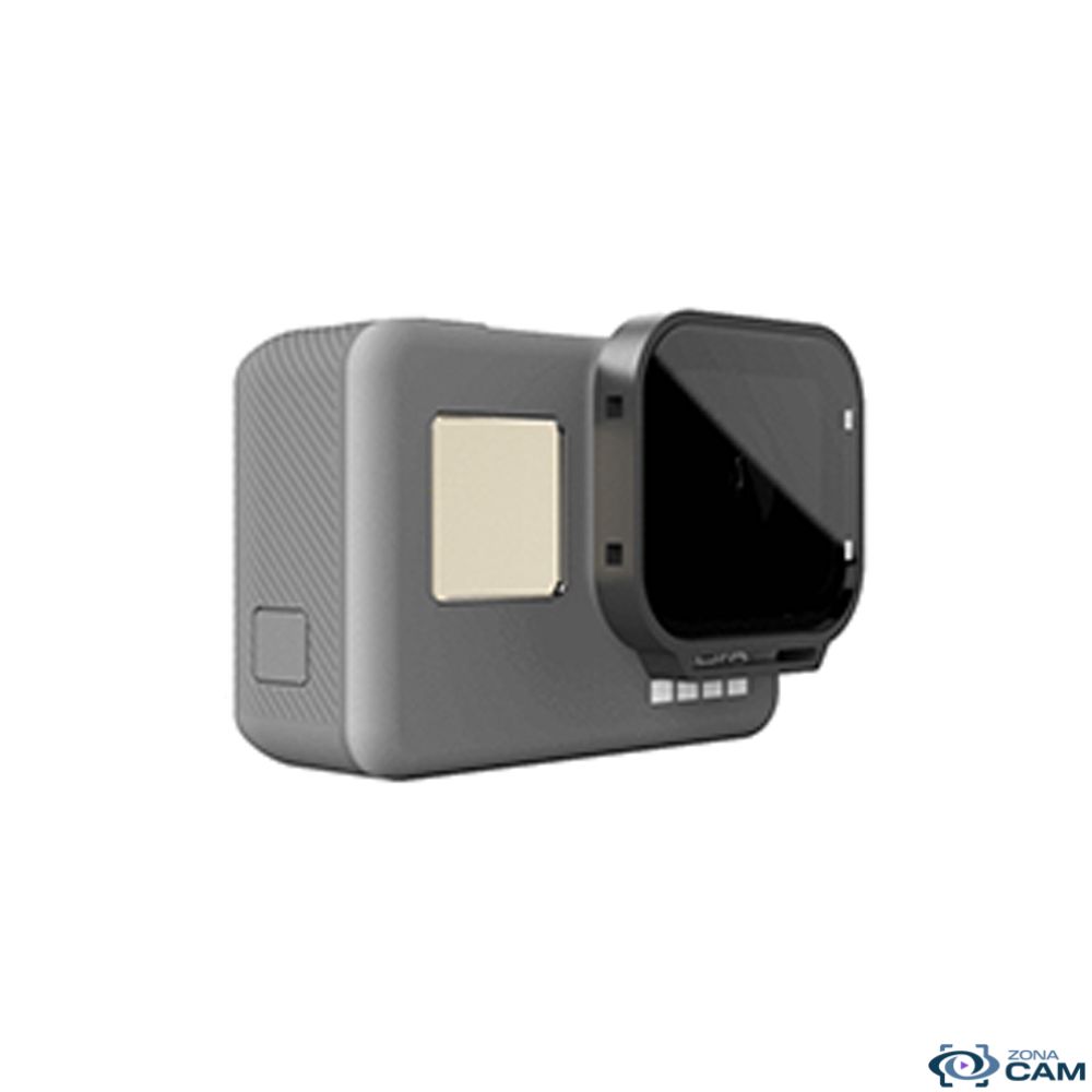 PolarPro Venture Pack filtros GoPro Hero 5 6 7