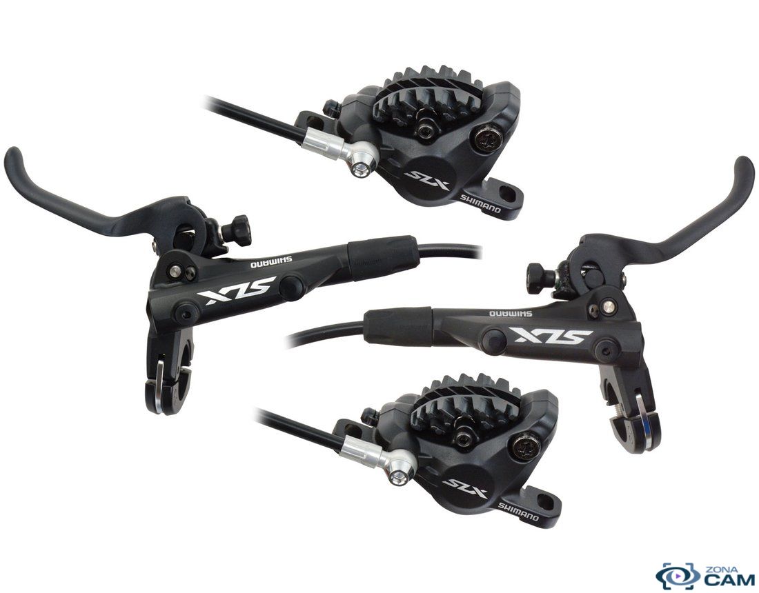 Freno hidraulico shimano discount slx