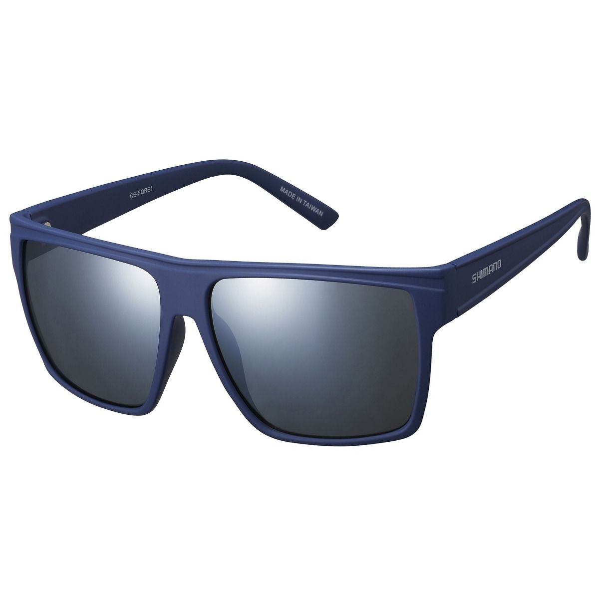 Gafas Shimano Square lentes UV400