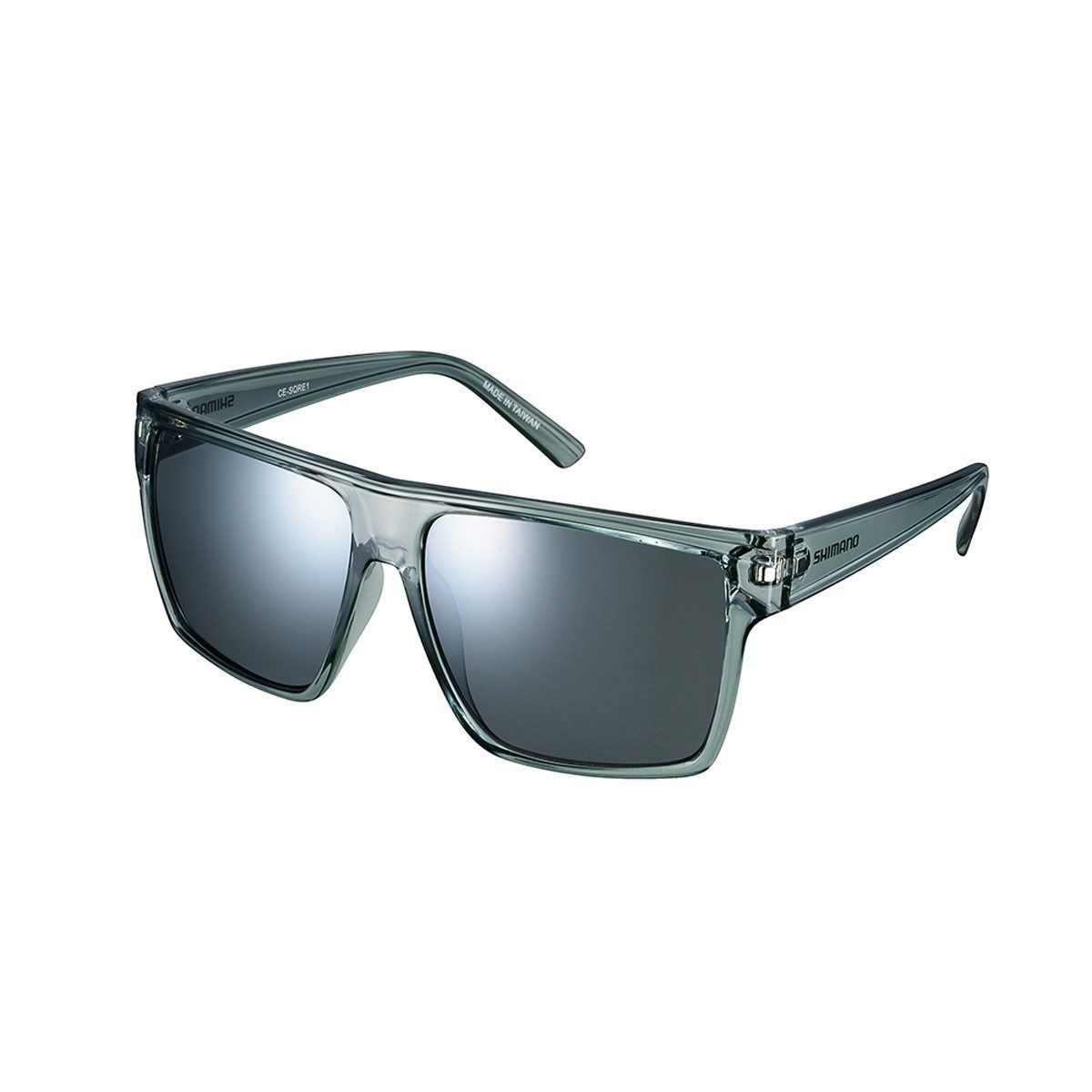 Gafas Shimano Square lentes UV400