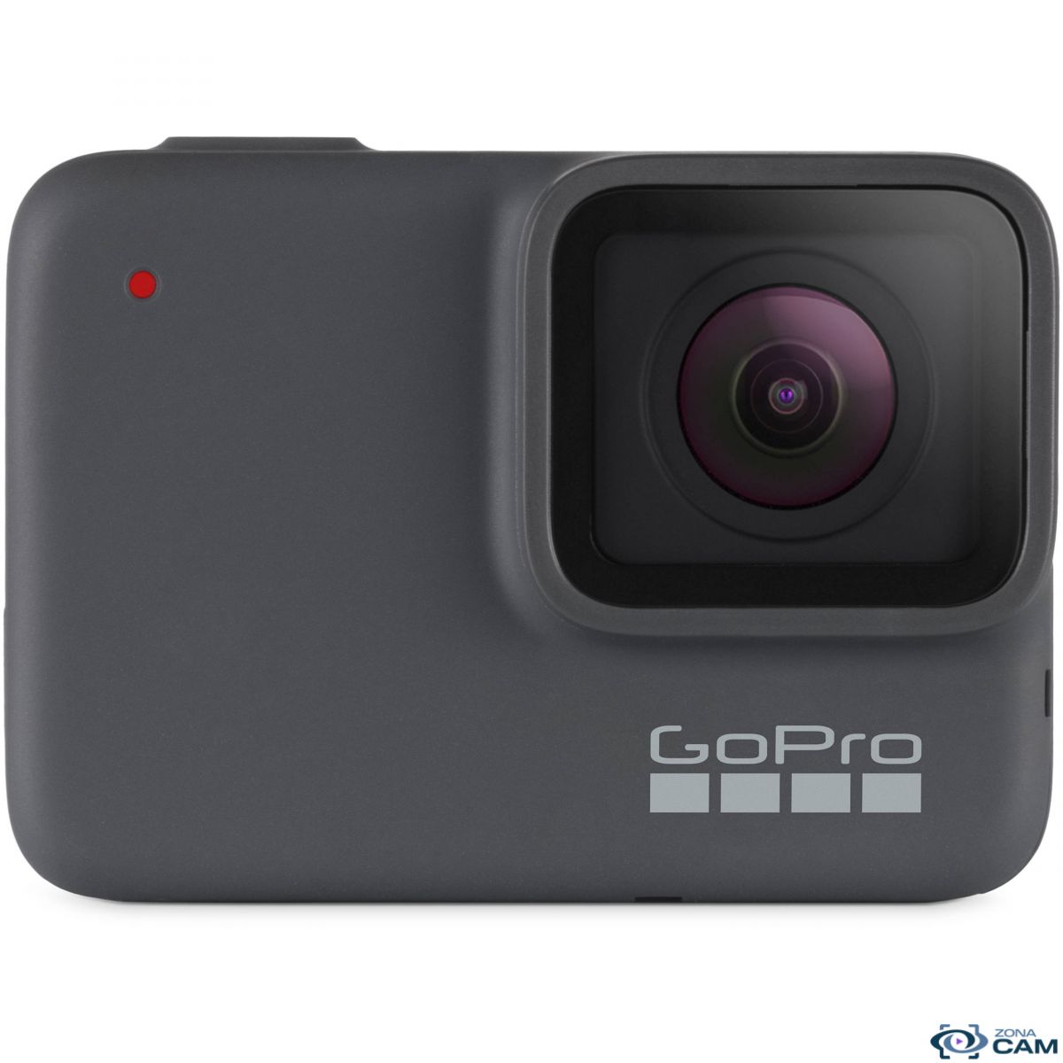 GoPro Hero 7 Silver Edition