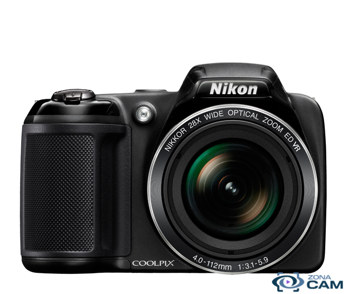 Nikon Coolpix L340