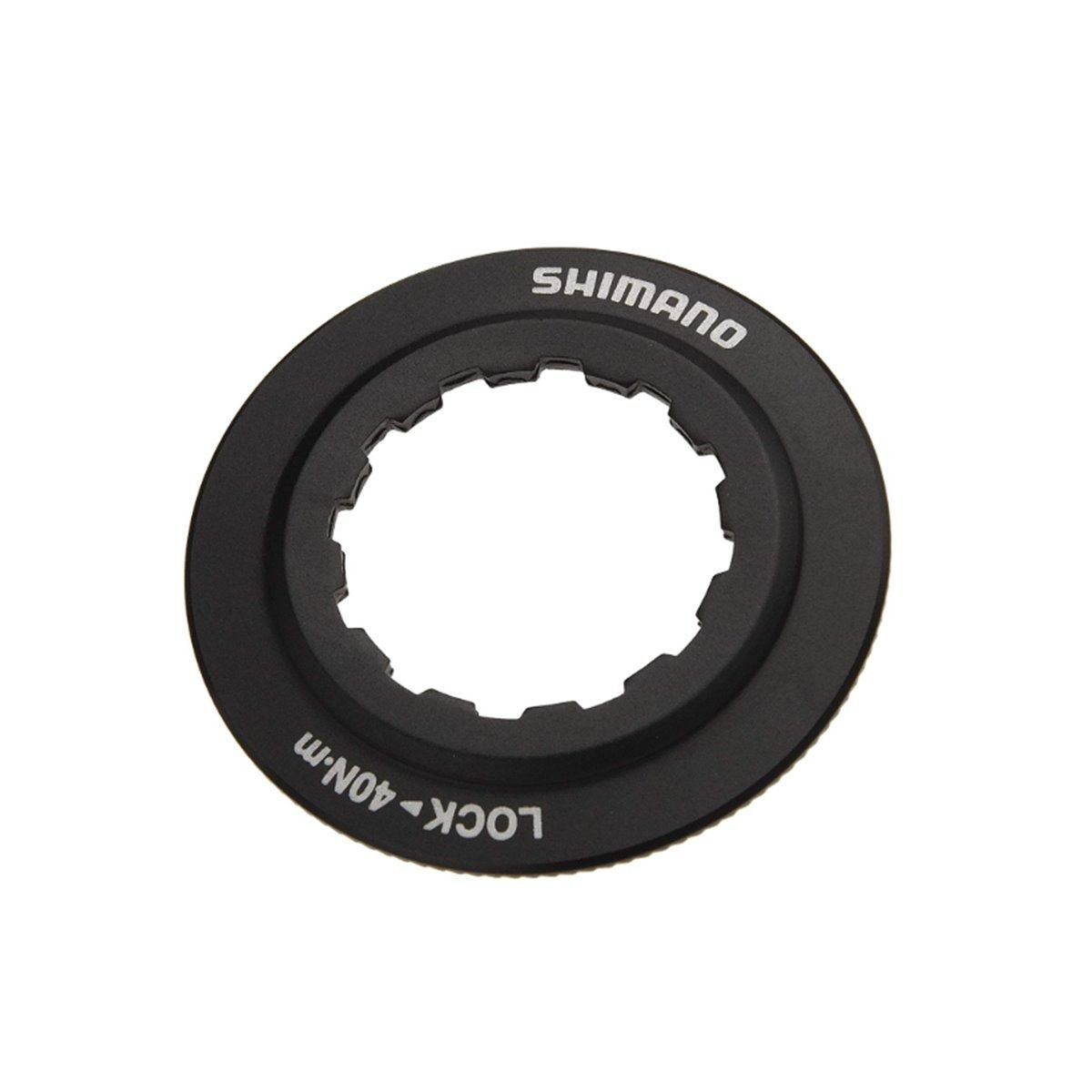 Rotor Disco Shimano SLX SM-RT70 160mm Center Lock