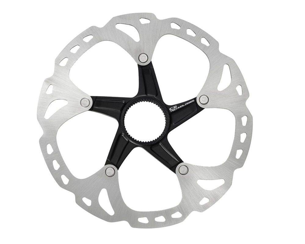 Rotor Shimano SM-RT81 Center Lock