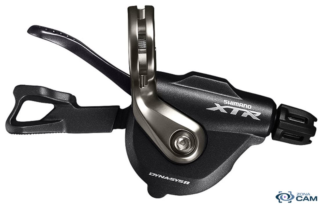 Shifter Shimano XTR SL M9000 de 11 velocidades ZonaCamStore Tu